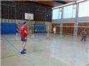 Veranstaltungsbild Spiel, Spaß, Badminton!